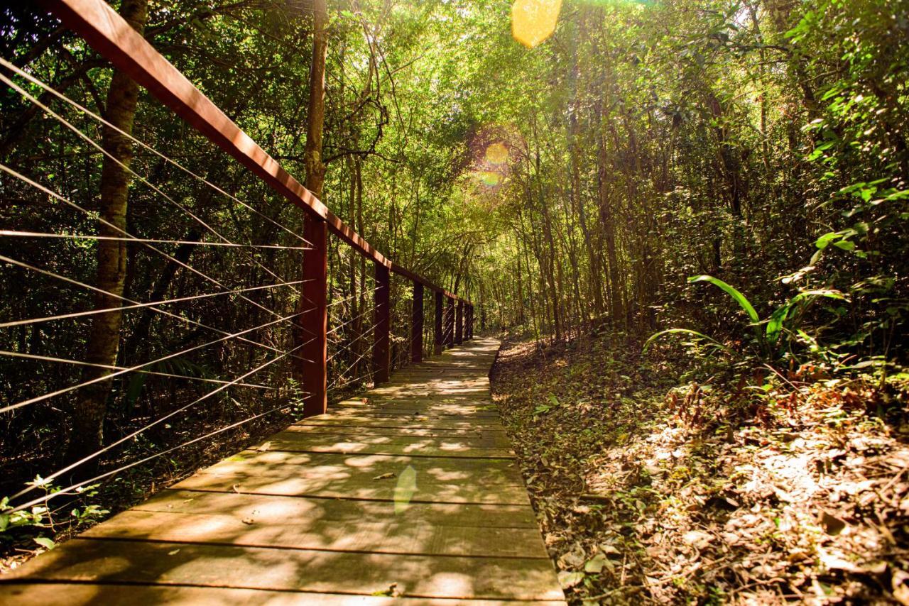 Pousada Boyrá Bonito (Mato Grosso do Sul) Exterior foto